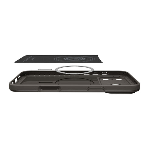 Spigen כיסוי ל-iPhone 17 Pro – Thin Fit (MagFit)